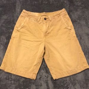 Men’s shorts